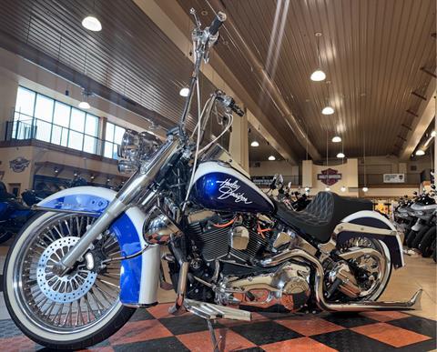 2006 Harley-Davidson Softail® Deluxe in Pasadena, Texas - Photo 4