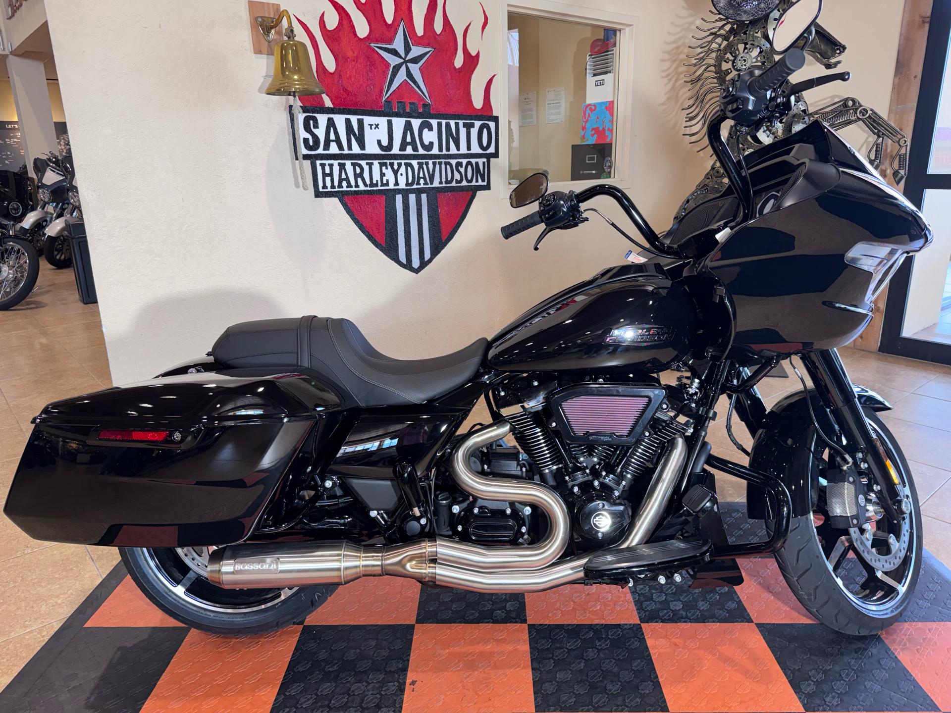 2025 Harley-Davidson Road Glide® in Pasadena, Texas