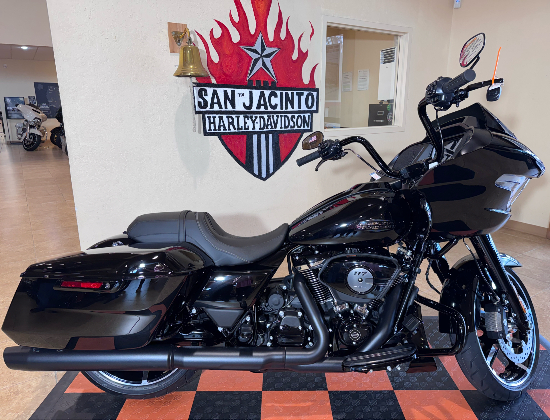 2025 Harley-Davidson Road Glide® in Pasadena, Texas