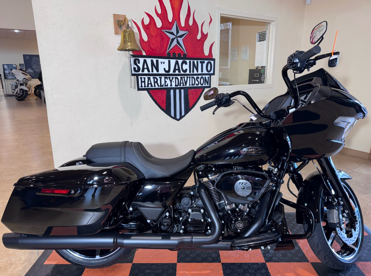 2025 Harley-Davidson Road Glide® in Pasadena, Texas
