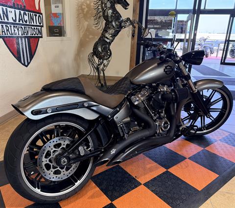 2020 Harley-Davidson Breakout® 114 in Pasadena, Texas - Photo 2