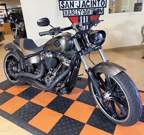 2020 Harley-Davidson Breakout® 114 in Pasadena, Texas - Photo 3
