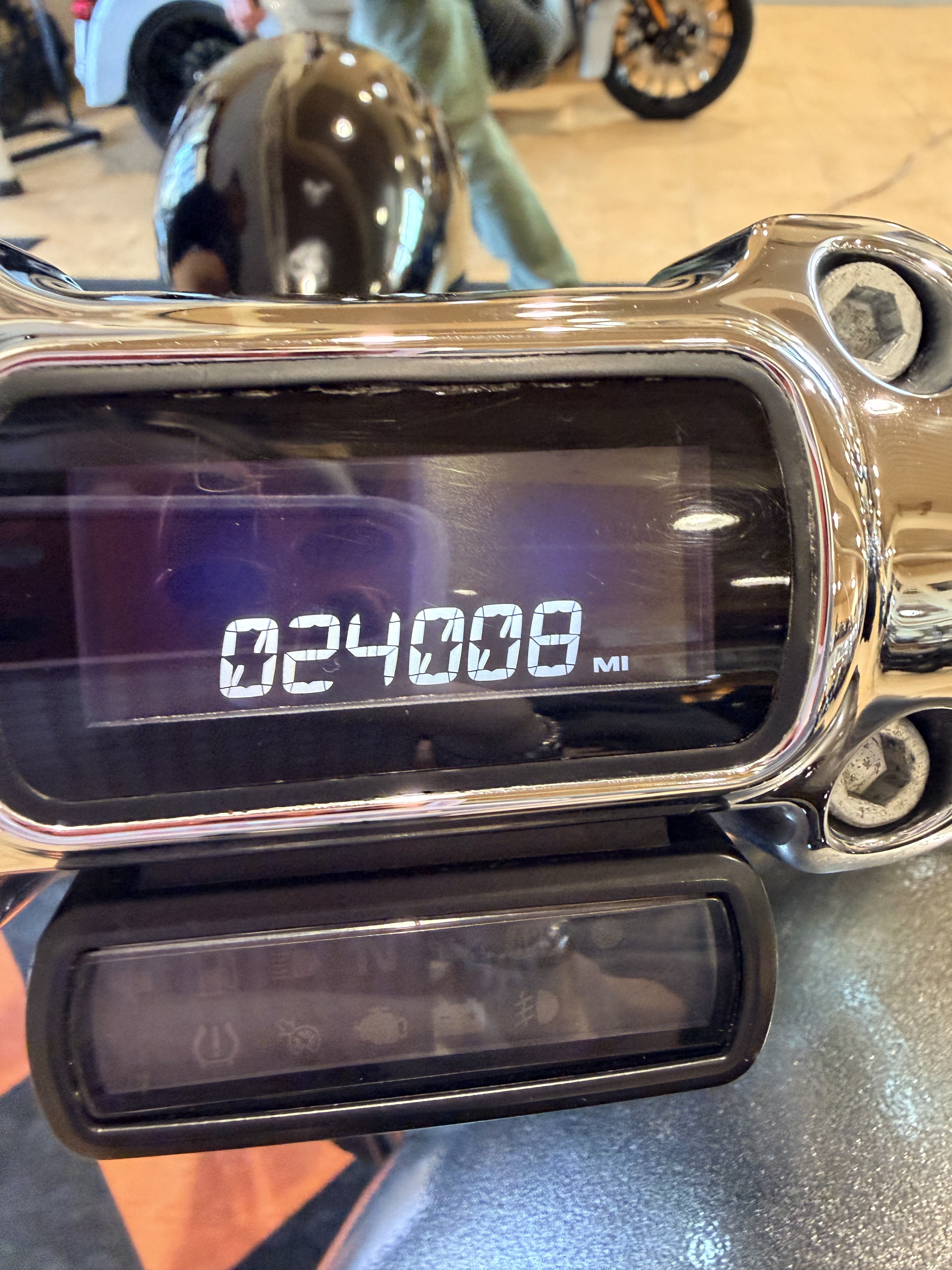 2020 Harley-Davidson Breakout® 114 in Pasadena, Texas - Photo 5