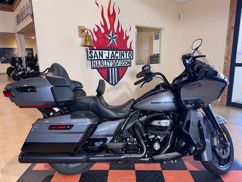 2021 Harley-Davidson Road Glide® Limited in Pasadena, Texas