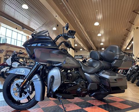 2021 Harley-Davidson Road Glide® Limited in Pasadena, Texas - Photo 4