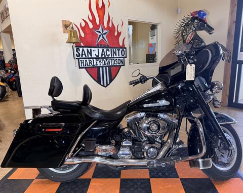 2000 Harley-Davidson FLHRCI Road King® Classic in Pasadena, Texas - Photo 1