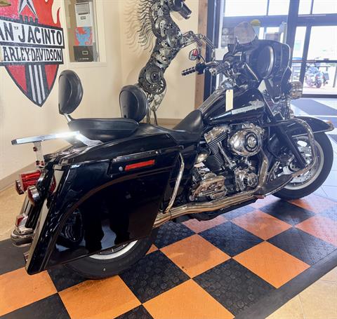 2000 Harley-Davidson FLHRCI Road King® Classic in Pasadena, Texas - Photo 2