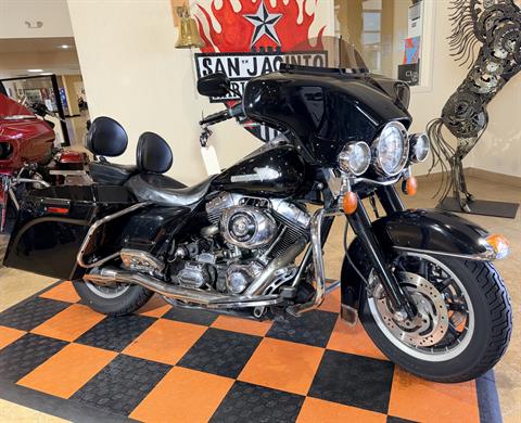 2000 Harley-Davidson FLHRCI Road King® Classic in Pasadena, Texas - Photo 3