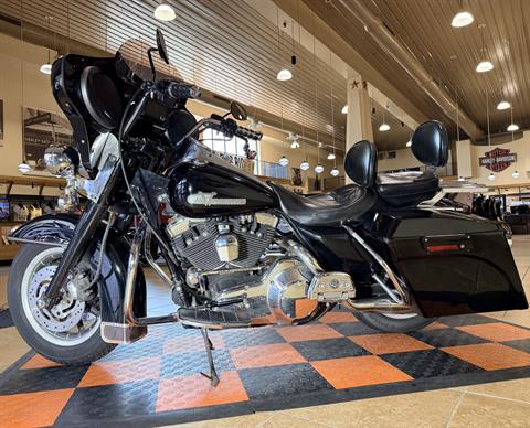 2000 Harley-Davidson FLHRCI Road King® Classic in Pasadena, Texas - Photo 4