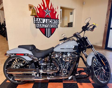 2024 Harley-Davidson Breakout® in Pasadena, Texas - Photo 1