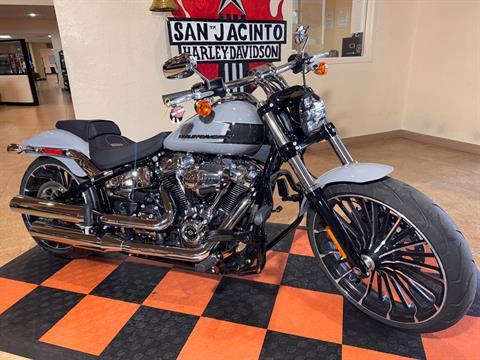 2024 Harley-Davidson Breakout® in Pasadena, Texas - Photo 2