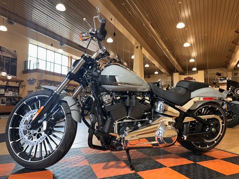 2024 Harley-Davidson Breakout® in Pasadena, Texas - Photo 4