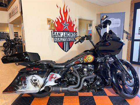 2016 Harley-Davidson Road Glide® Special in Pasadena, Texas - Photo 1