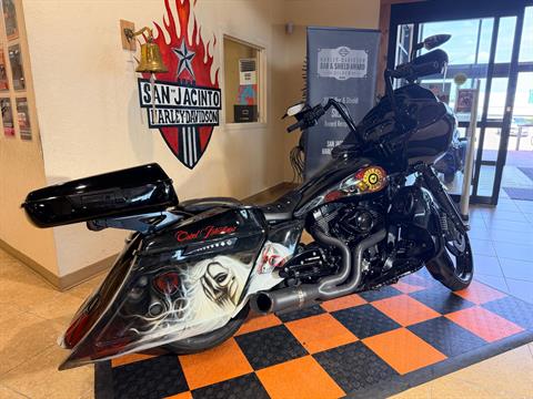 2016 Harley-Davidson Road Glide® Special in Pasadena, Texas - Photo 3