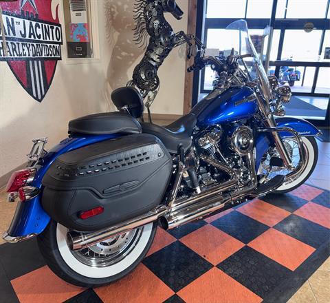 2024 Harley-Davidson Heritage Classic 114 in Pasadena, Texas - Photo 2