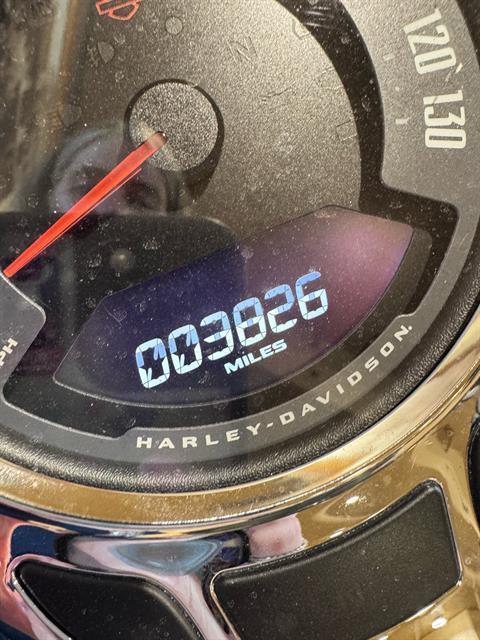 2024 Harley-Davidson Heritage Classic 114 in Pasadena, Texas - Photo 5