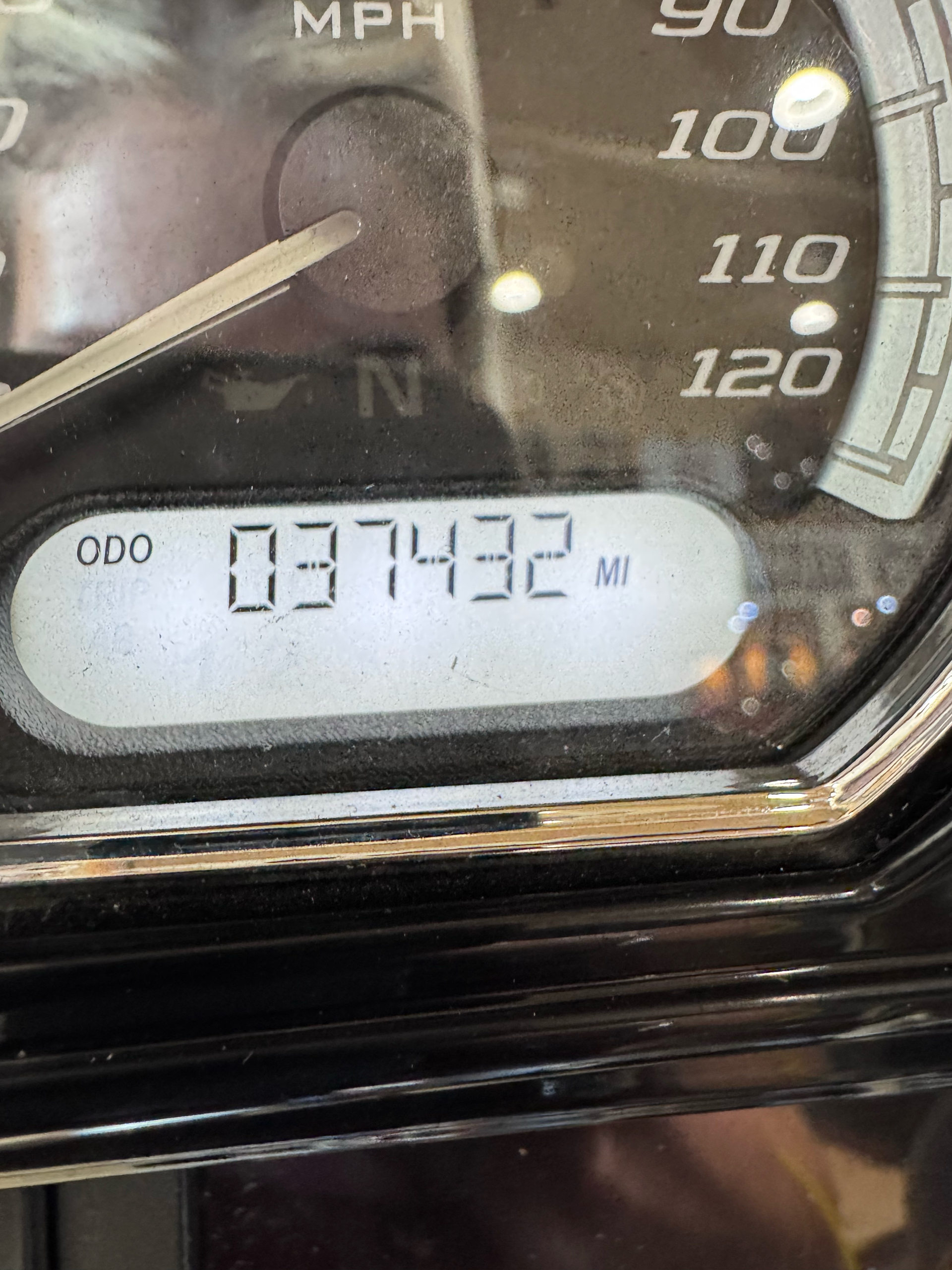 2014 Harley-Davidson Ultra Limited in Pasadena, Texas - Photo 5