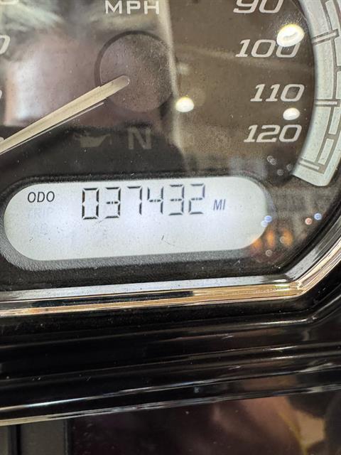 2014 Harley-Davidson Ultra Limited in Pasadena, Texas - Photo 5