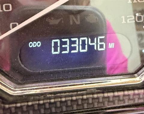 2016 Harley-Davidson CVO™ Street Glide® in Pasadena, Texas - Photo 5