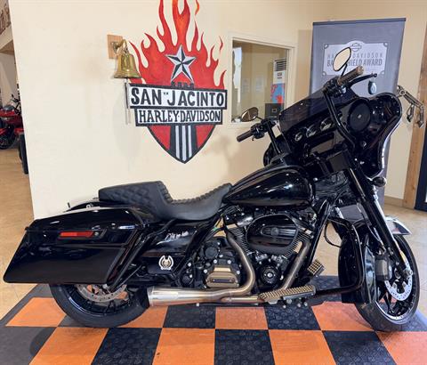 2020 Harley-Davidson Street Glide® Special in Pasadena, Texas - Photo 1