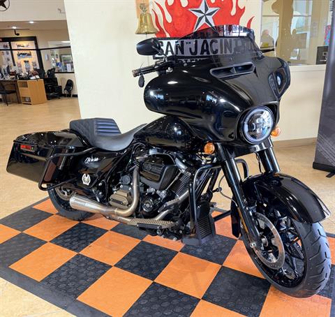 2020 Harley-Davidson Street Glide® Special in Pasadena, Texas - Photo 2