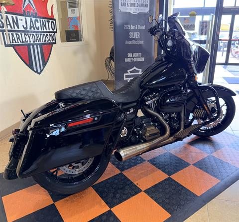 2020 Harley-Davidson Street Glide® Special in Pasadena, Texas - Photo 3