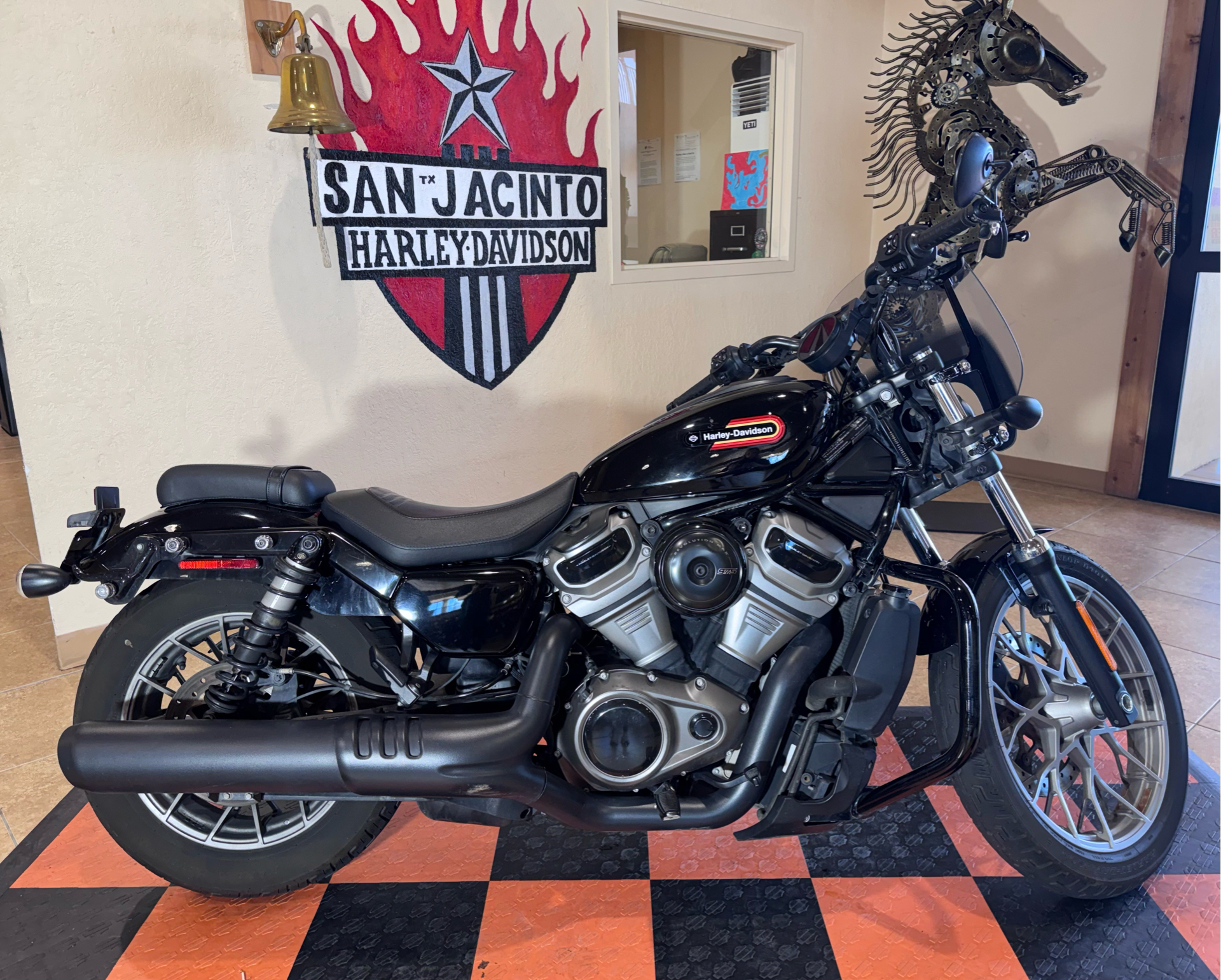 2023 Harley-Davidson Nightster® Special in Pasadena, Texas - Photo 1