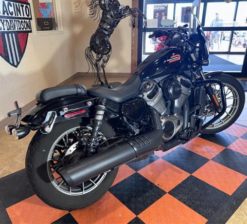 2023 Harley-Davidson Nightster® Special in Pasadena, Texas - Photo 2