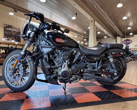 2023 Harley-Davidson Nightster® Special in Pasadena, Texas - Photo 4