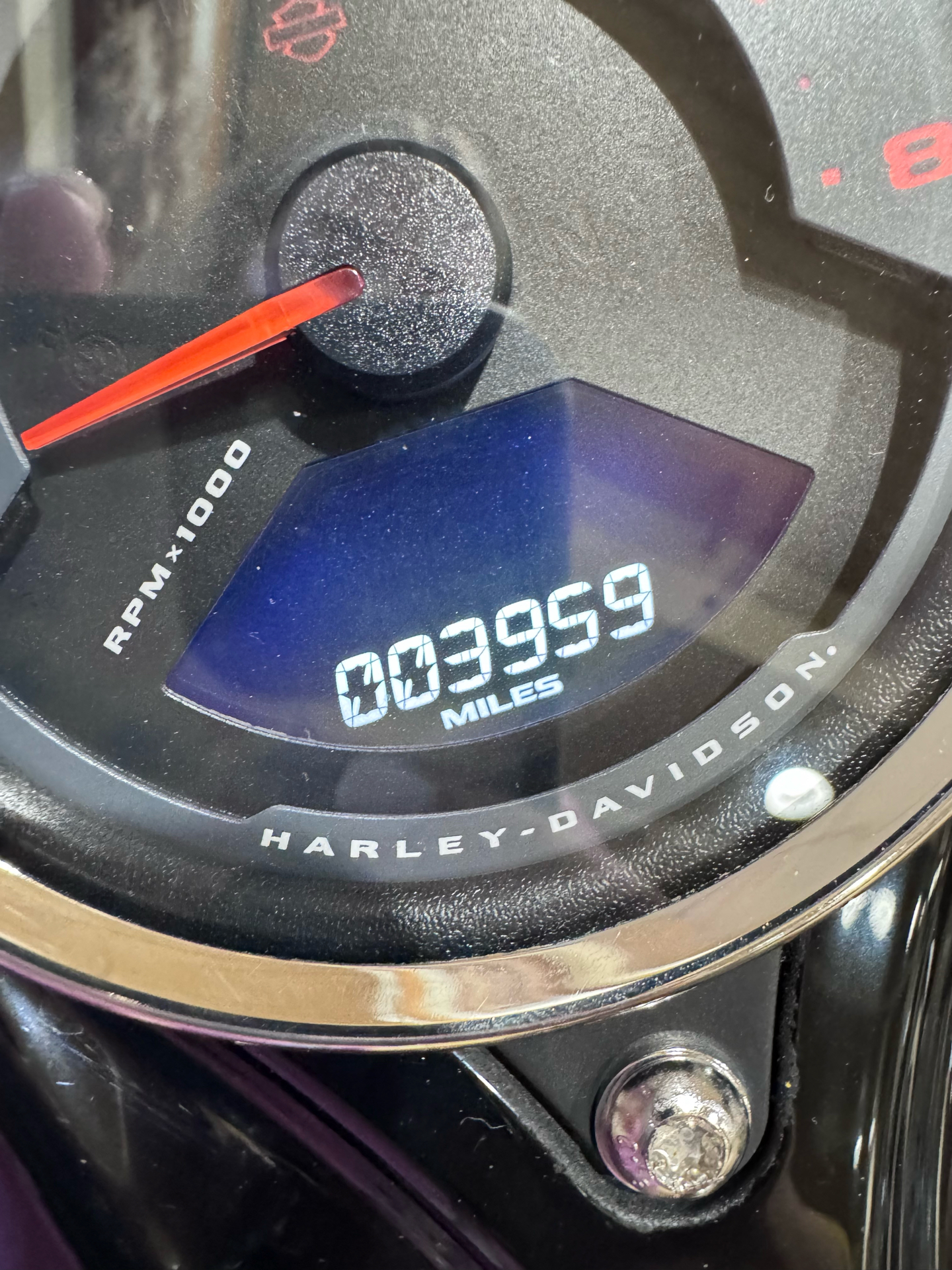 2019 Harley-Davidson Fat Bob® 107 in Pasadena, Texas - Photo 5
