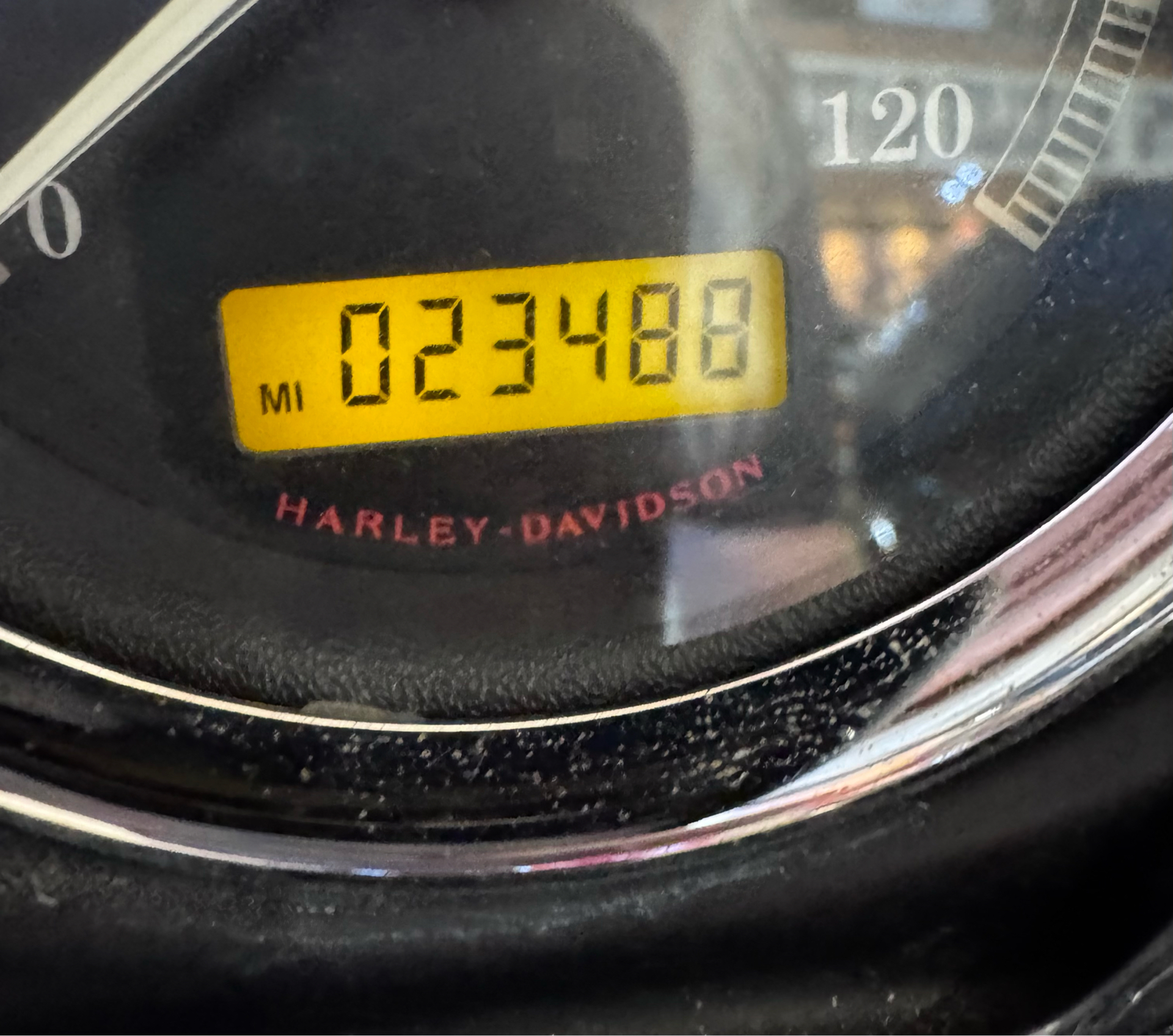 2008 Harley-Davidson Ultra Classic® Electra Glide® in Pasadena, Texas - Photo 5