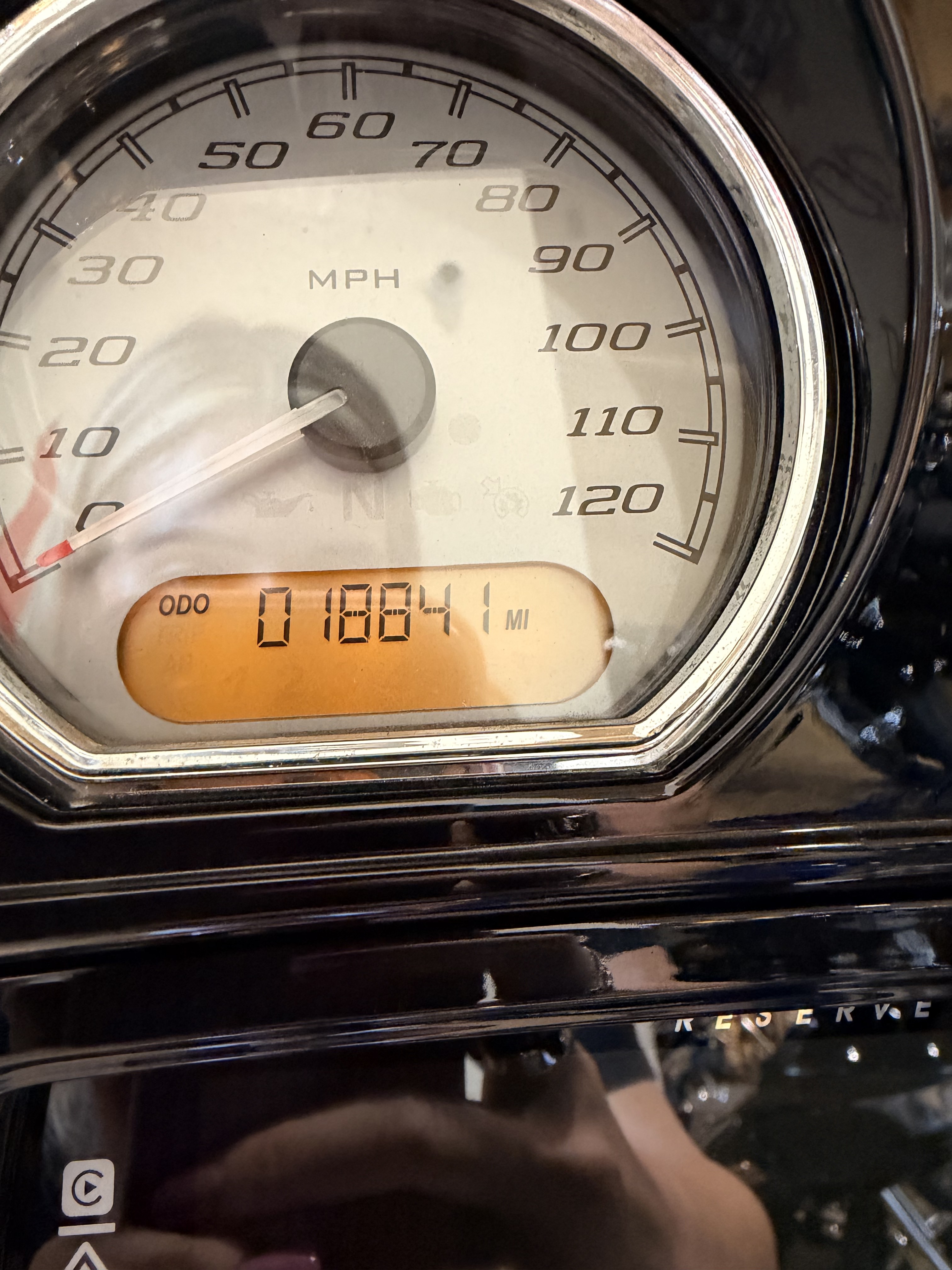 2017 Harley-Davidson Street Glide® Special in Pasadena, Texas - Photo 5