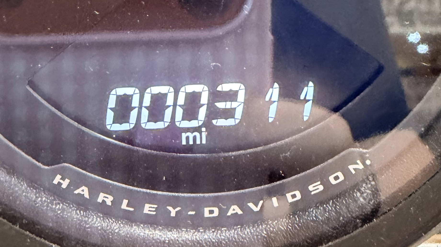 2025 Harley-Davidson Low Rider® ST in Pasadena, Texas - Photo 5