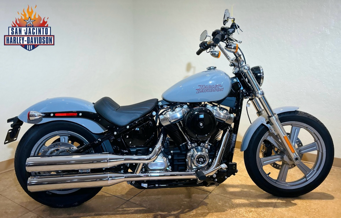 2024 Harley-Davidson Softail® Standard in Pasadena, Texas - Photo 1