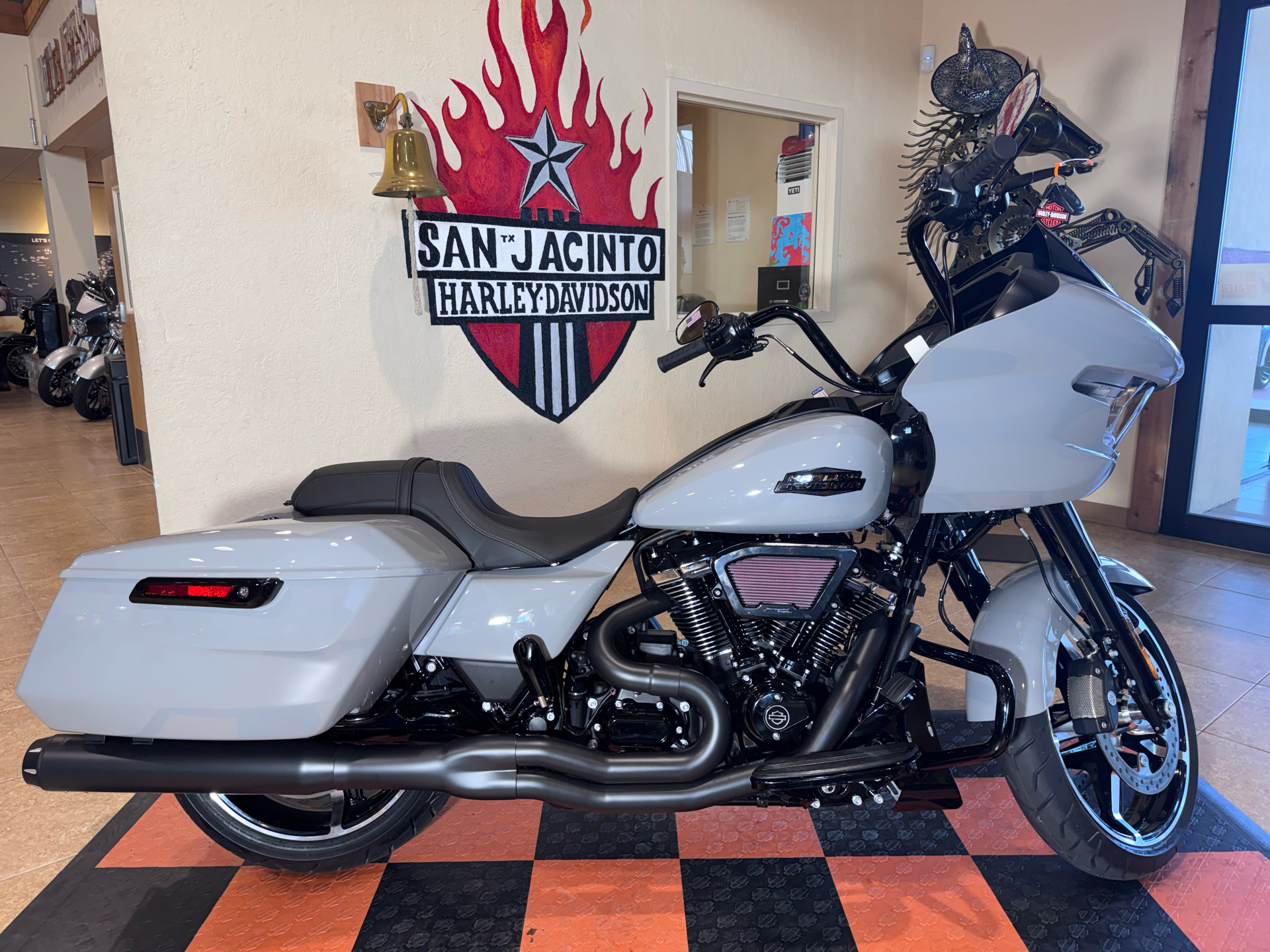 2025 Harley-Davidson Road Glide® in Pasadena, Texas