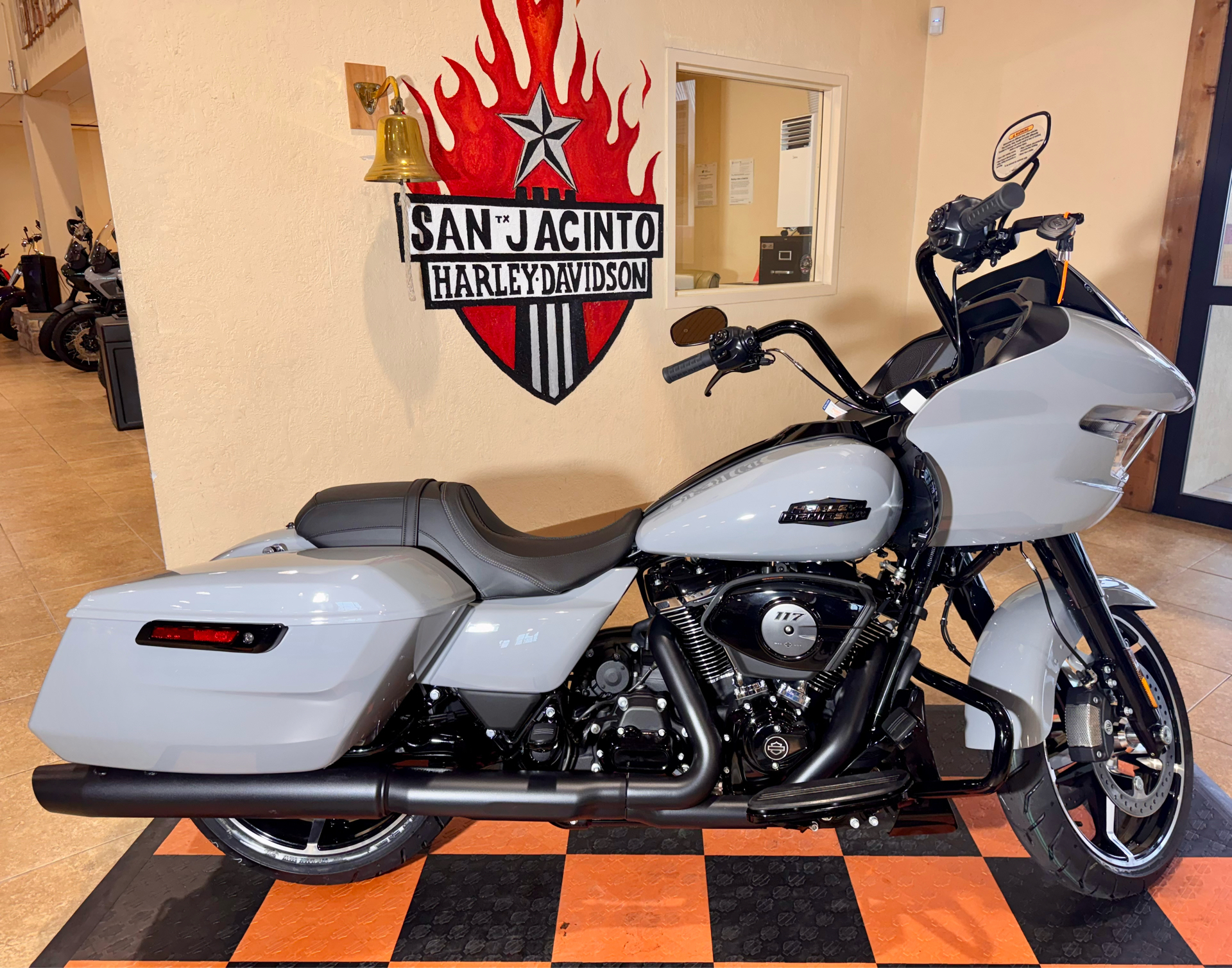 2025 Harley-Davidson Road Glide® in Pasadena, Texas