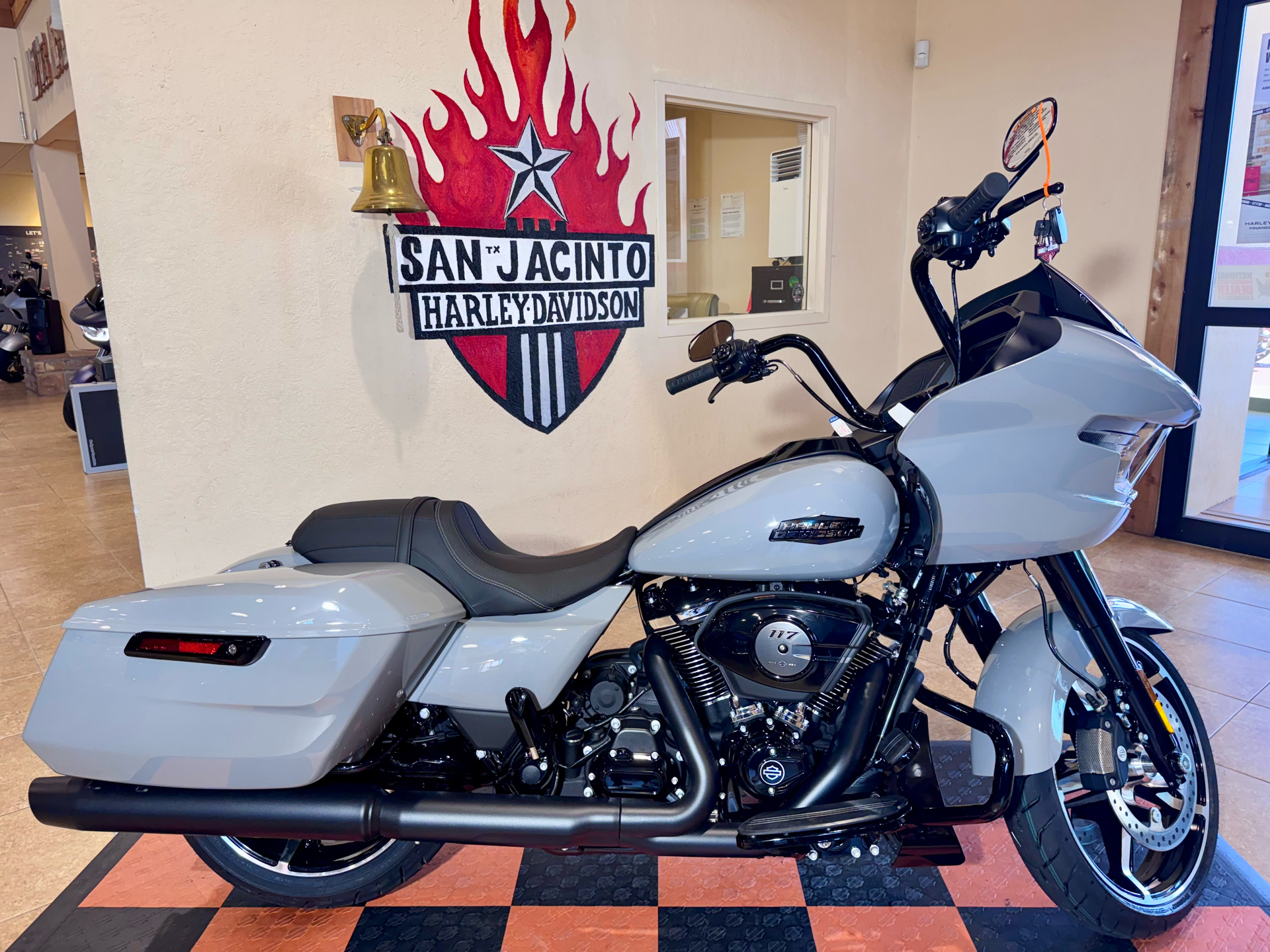 2025 Harley-Davidson Road Glide® in Pasadena, Texas