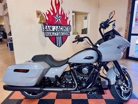 2025 Harley-Davidson Road Glide® in Pasadena, Texas