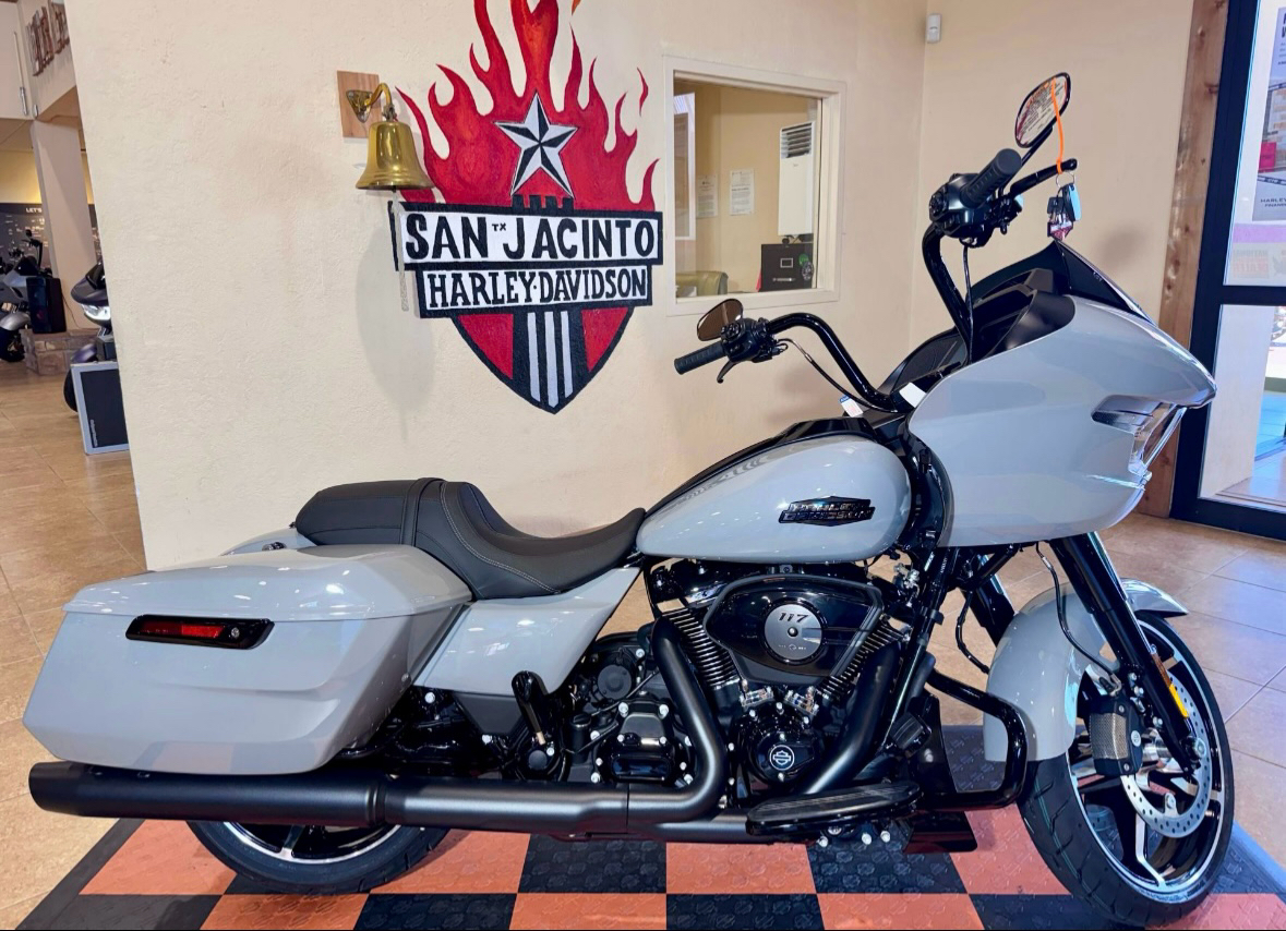 2025 Harley-Davidson Road Glide® in Pasadena, Texas