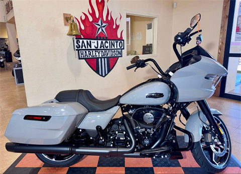 2025 Harley-Davidson Road Glide® in Pasadena, Texas