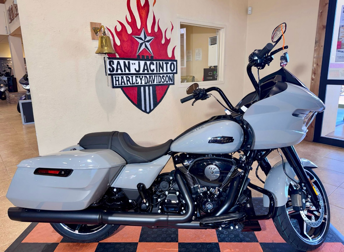 2025 Harley-Davidson Road Glide® in Pasadena, Texas