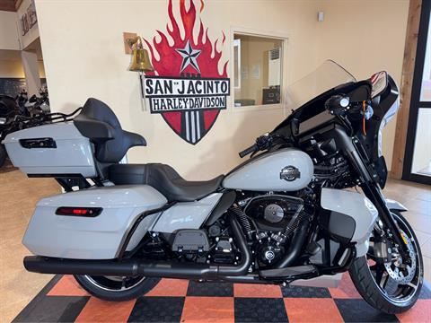 2025 Harley-Davidson Street Glide® Ultra in Pasadena, Texas
