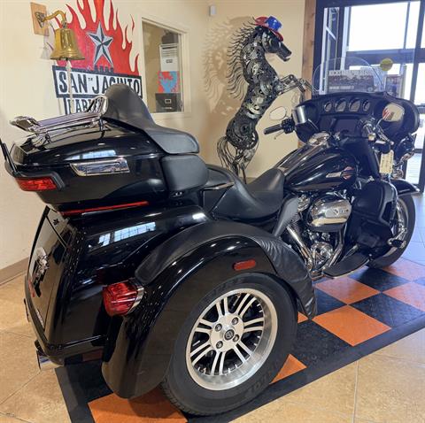 2024 Harley-Davidson Tri Glide® Ultra in Pasadena, Texas - Photo 2