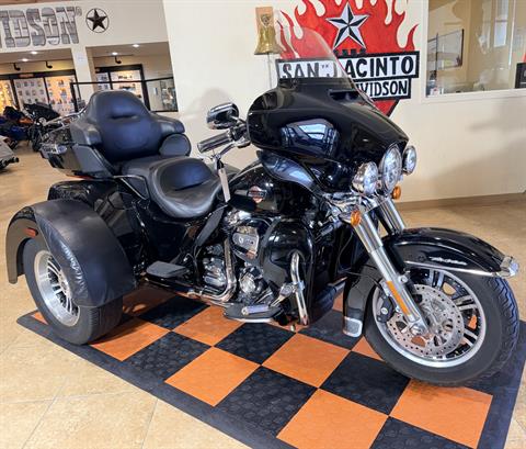 2024 Harley-Davidson Tri Glide® Ultra in Pasadena, Texas - Photo 3