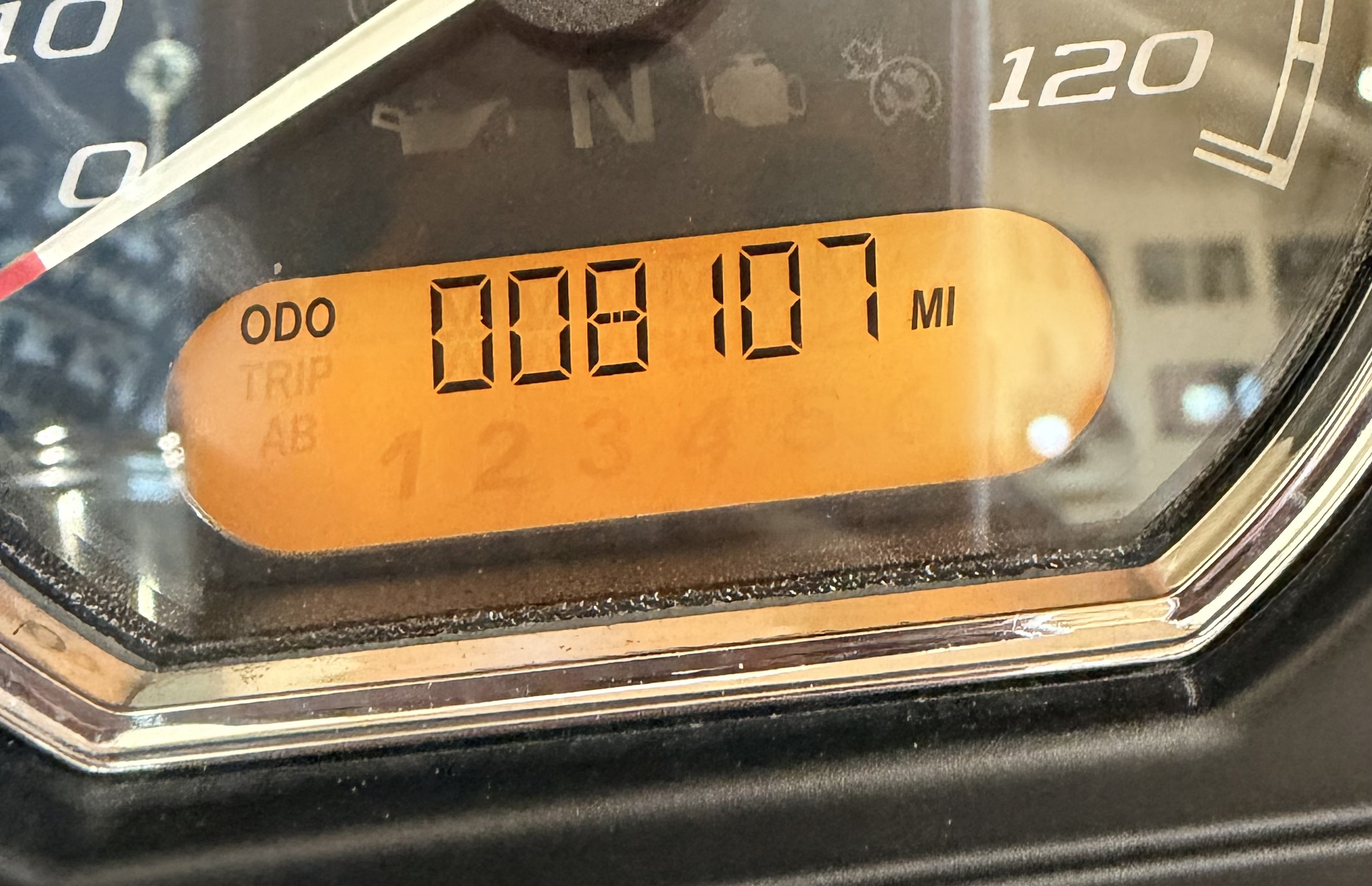 2024 Harley-Davidson Tri Glide® Ultra in Pasadena, Texas - Photo 5