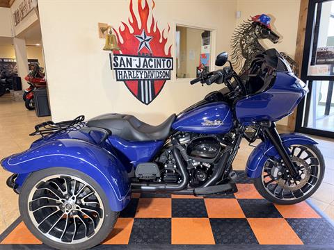 2023 Harley-Davidson Road Glide® 3 in Pasadena, Texas - Photo 1