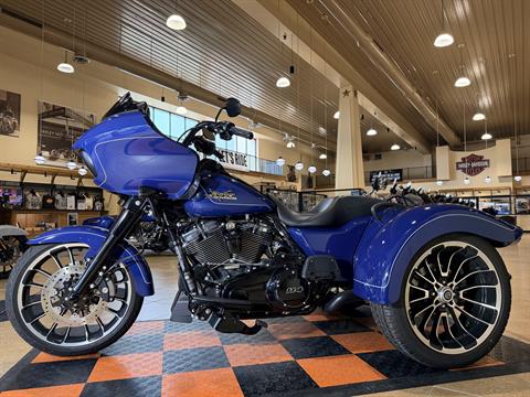 2023 Harley-Davidson Road Glide® 3 in Pasadena, Texas - Photo 4