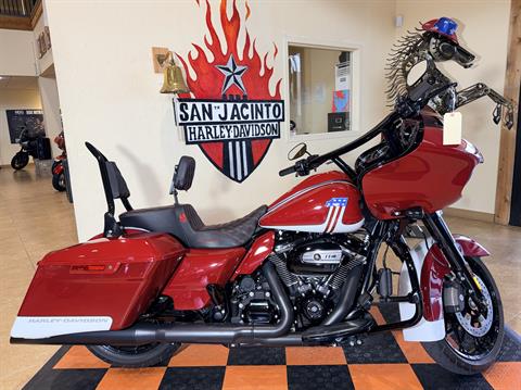 2020 Harley-Davidson Road Glide® Special in Pasadena, Texas - Photo 1