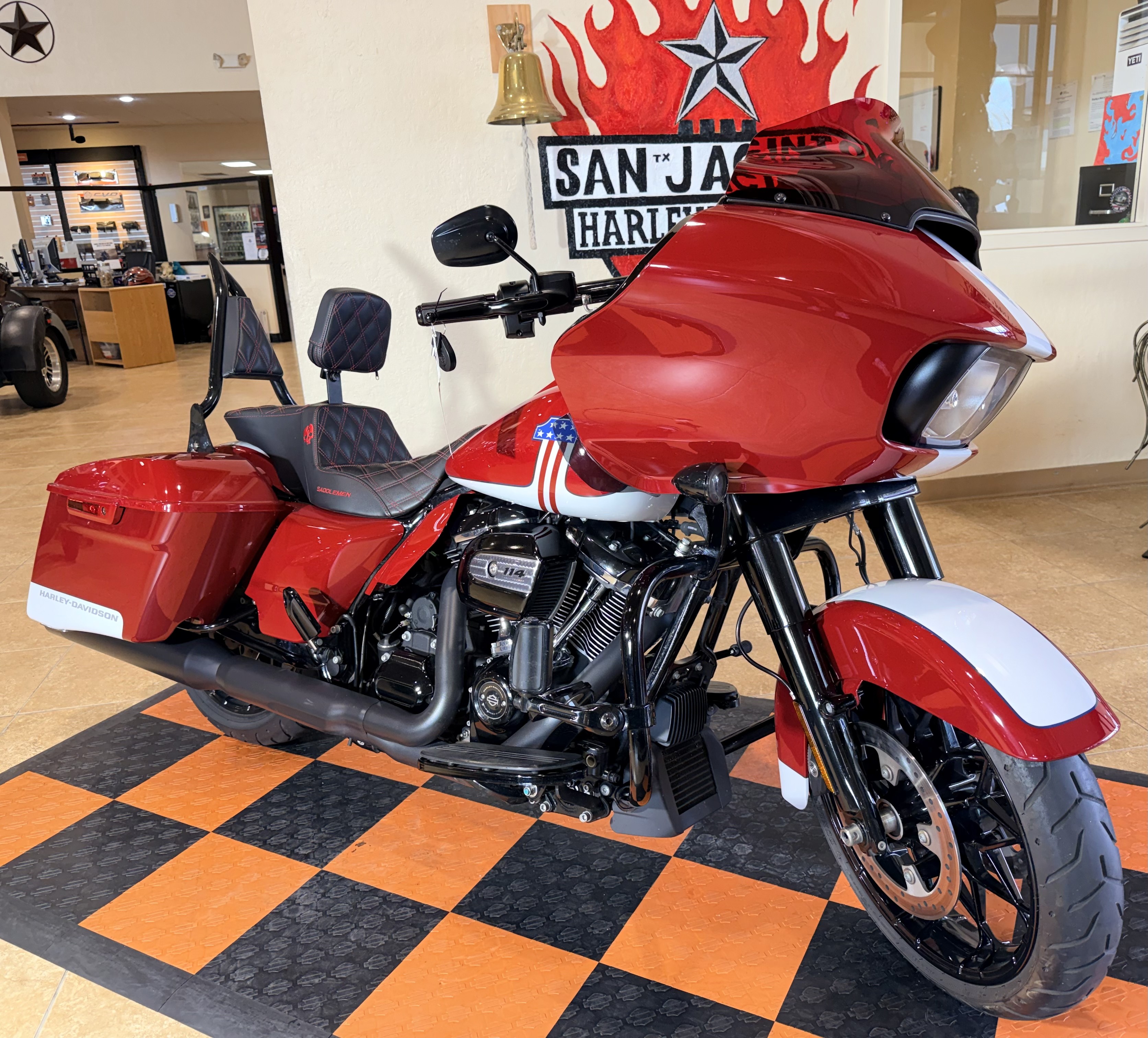 2020 Harley-Davidson Road Glide® Special in Pasadena, Texas - Photo 3