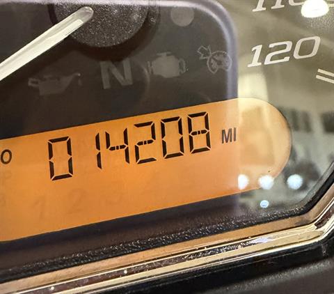 2018 Harley-Davidson Tri Glide® Ultra in Pasadena, Texas - Photo 5